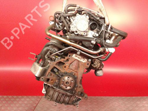 Engine AUDI A3 (8P1) 2.0 TDI | BP3527652M1 