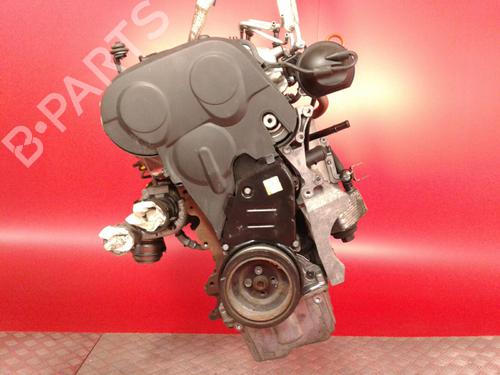 Engine AUDI A3 (8P1) 2.0 TDI | BP3527652M1 
