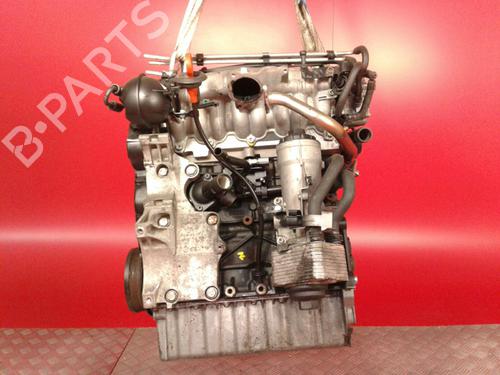Engine AUDI A3 (8P1) 2.0 TDI | BP3527652M1 