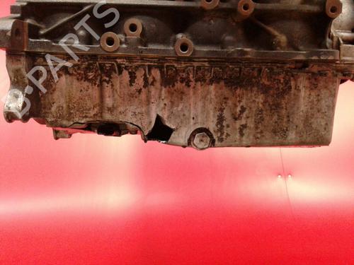 Engine AUDI A3 (8P1) 2.0 TDI | BP3527652M1 