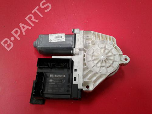 Portierruitmotor rechtsvoor VW PASSAT B6 (3C2)  | BP3987732E20 
