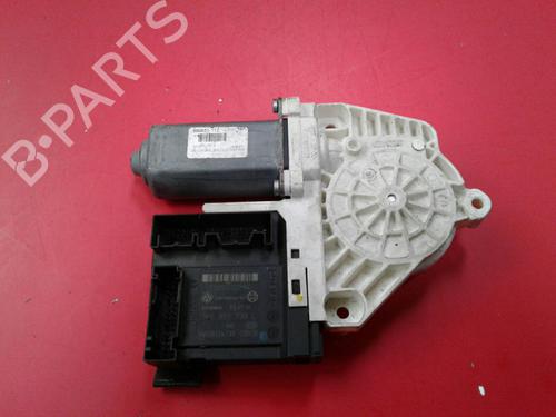 Right front window motor VW PASSAT B6 (3C2)  | BP3987734E20 