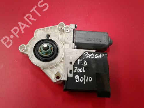 Used Right front window motor VW PASSAT B6 (3C2) [2005-2011]  3987734