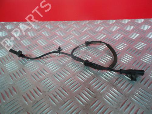 Elektronisk modul FORD FIESTA VI (CB1, CCN) 1.25 (82 hp) 3987749