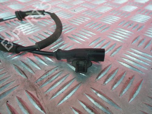 Elektronisk modul FORD FIESTA VI (CB1, CCN) 1.25 | BP3987749M83