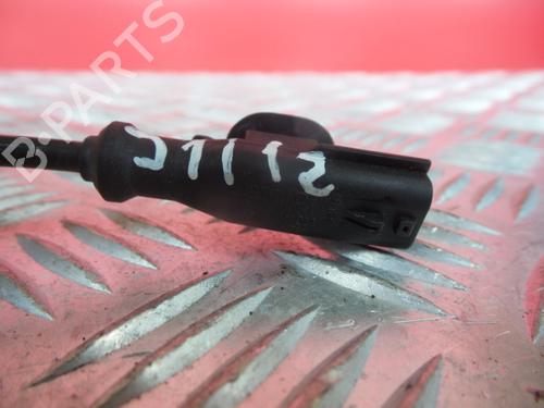 Elektronisk modul FORD FIESTA VI (CB1, CCN) 1.25 | BP3987749M83