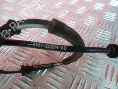 Elektronisk modul FORD FIESTA VI (CB1, CCN) 1.25 | BP3987749M83