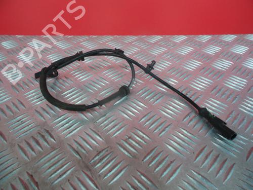 Elektronik Modul für FORD FIESTA VI (CB1, CCN) 1.25 (82 hp) 3987751