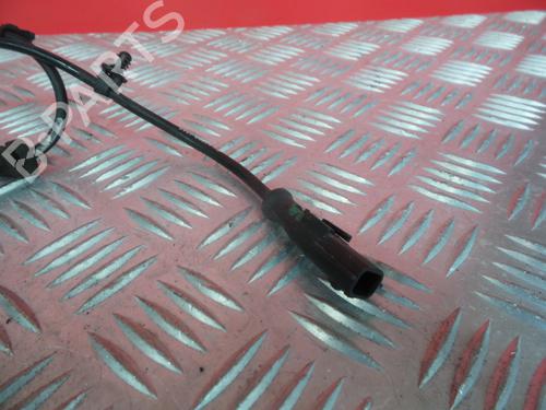 Elektronik Modul FORD FIESTA VI (CB1, CCN) 1.25 | BP3987751M83