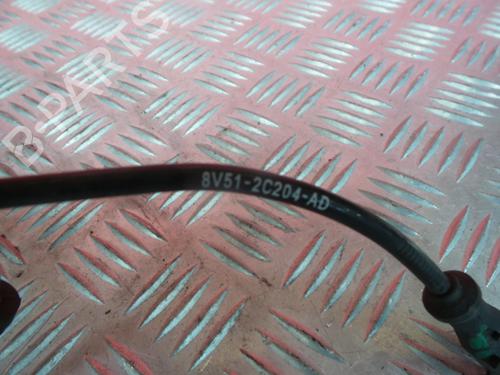 Elektronik Modul FORD FIESTA VI (CB1, CCN) 1.25 | BP3987751M83