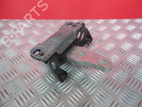 Used Engine mount FORD FIESTA VI (CB1, CCN) 1.25 (82 hp) 3987770