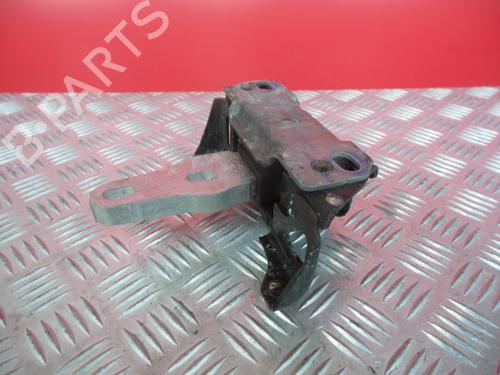Engine mount FORD FIESTA VI (CB1, CCN) 1.25 | BP3987770M89