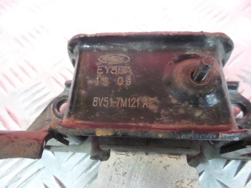 Engine mount FORD FIESTA VI (CB1, CCN) 1.25 | BP3987770M89