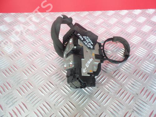 Türschloss links vorne für NISSAN JUKE (F15) 1.5 dCi (110 hp) 3987778