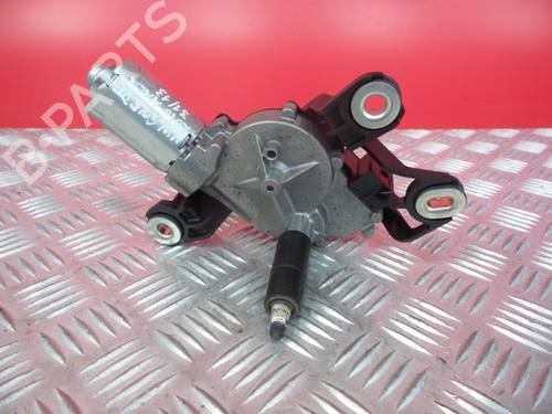 Używane Silniczek wycieraczek tylnych VW GOLF VI (5K1) 1.6 TDI (105 hp) 3987793