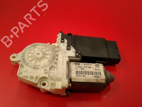 Used Left front window motor Left front window motor 3987797 3987797