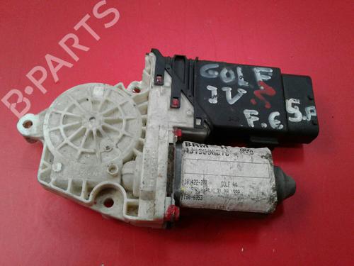 Used Left front window motor VW GOLF IV (1J1) [1997-2008]  3987798