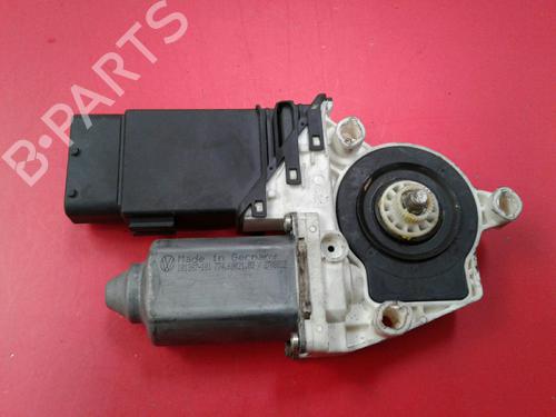 Left front window motor VW GOLF IV (1J1) | BP3987798E21