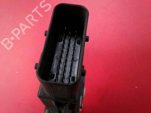 Left front window motor VW GOLF IV (1J1) | BP3987798E21
