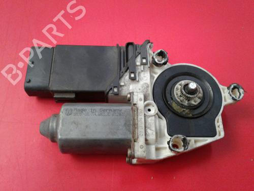 Rudehejsemotor forskærm venstre VW GOLF IV (1J1)  | BP3987803E21 