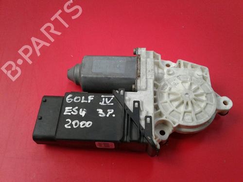 Portierruitmotor linksvoor VW GOLF IV (1J1) [1997-2008]  3987803