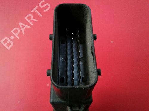 Rudehejsemotor forskærm venstre VW GOLF IV (1J1)  | BP3987803E21 