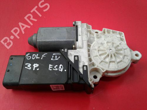 Used Left front window motor VW GOLF IV (1J1) [1997-2008]  3987804