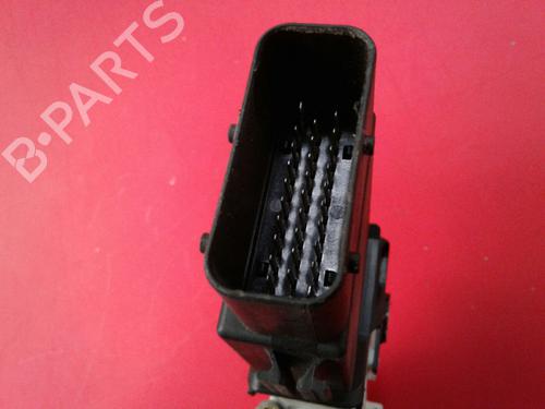 Left front window motor VW GOLF IV (1J1) | BP3987804E21