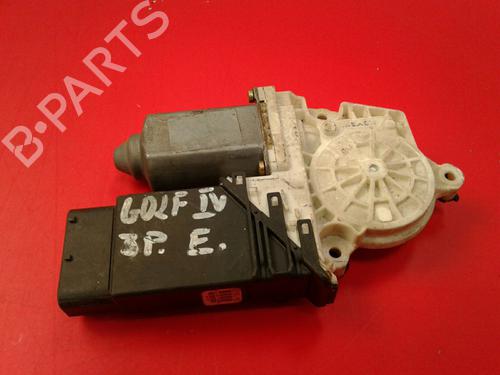Motor do elevador de vidro frente esquerdo VW GOLF IV (1J1) [1997-2008]  3987805