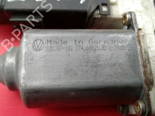 Left front window motor VW GOLF IV (1J1) | BP3987806E21