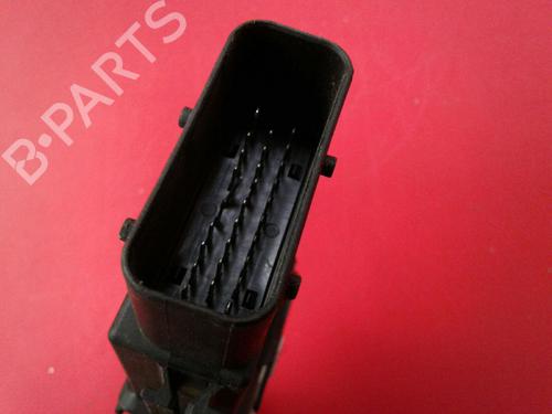 Left front window motor VW GOLF IV (1J1) | BP3987806E21