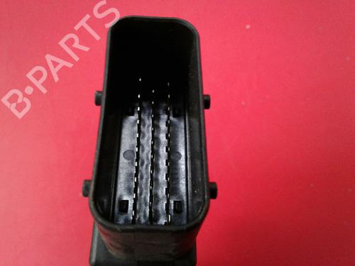 Left front window motor VW GOLF IV (1J1) 1.4 16V | BP3987807E21