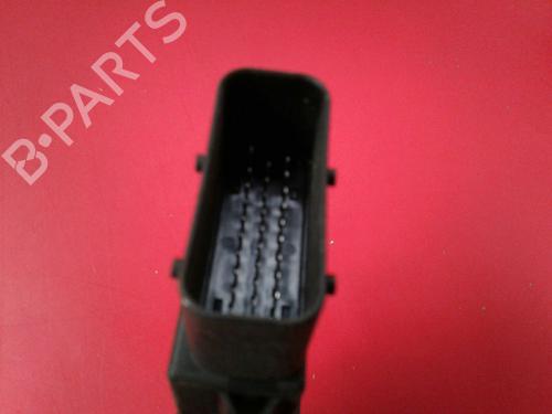 Left front window motor VW GOLF IV (1J1) | BP3987810E21