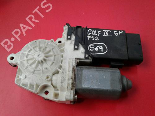 Portierruitmotor linksvoor VW GOLF IV (1J1) [1997-2008]  3987811