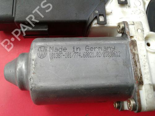 Left front window motor VW GOLF IV (1J1) | BP3987811E21