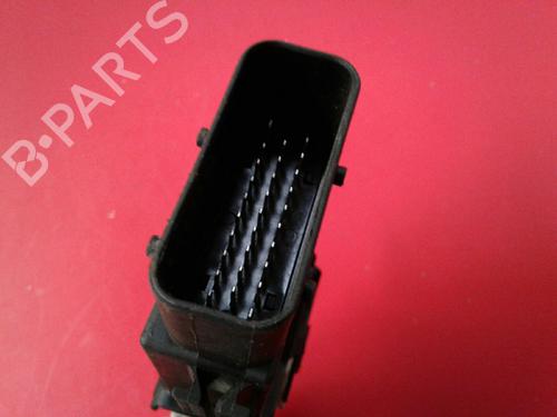 Left front window motor VW GOLF IV (1J1) | BP3987811E21