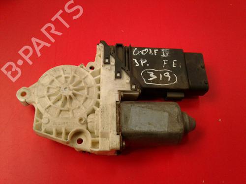 Used Left front window motor VW GOLF IV (1J1) [1997-2008]  3987813
