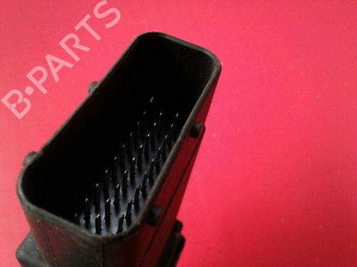 Left front window motor VW GOLF IV (1J1) | BP3987813E21