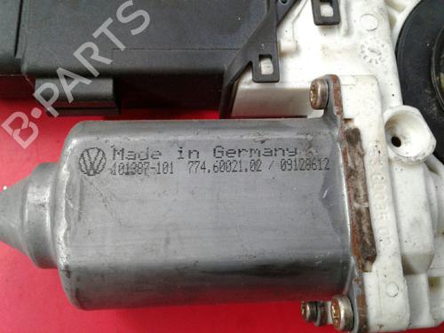 Left front window motor VW GOLF IV (1J1) | BP3987813E21