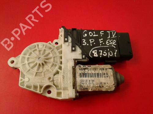 Used Left front window motor VW GOLF IV (1J1) [1997-2008]  3987814