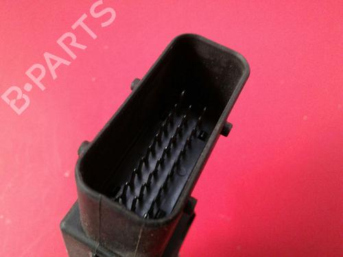 Left front window motor VW GOLF IV (1J1) | BP3987814E21