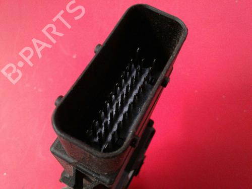 Left front window motor VW GOLF IV (1J1) | BP3987816E21