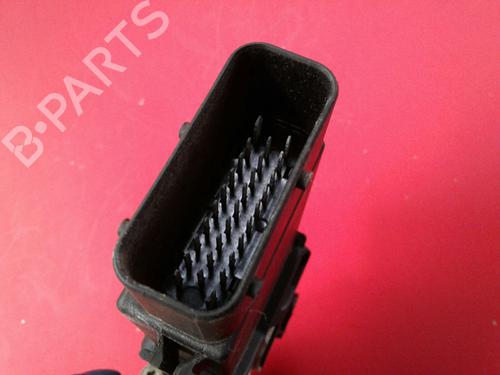 Portierruitmotor linksvoor VW GOLF IV (1J1)  | BP3987818E21