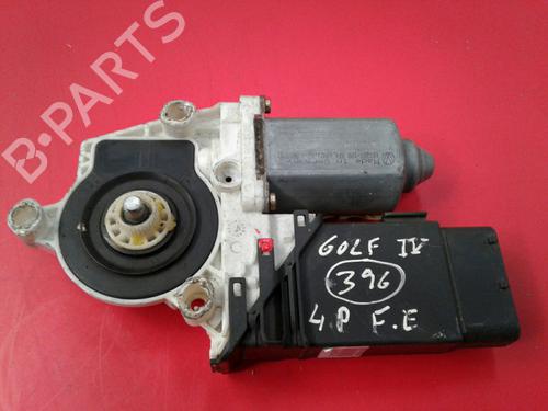 Used Left front window motor VW GOLF IV (1J1) [1997-2008]  3987820