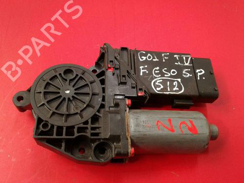 Portierruitmotor linksvoor VW GOLF IV (1J1) [1997-2008]  3987821