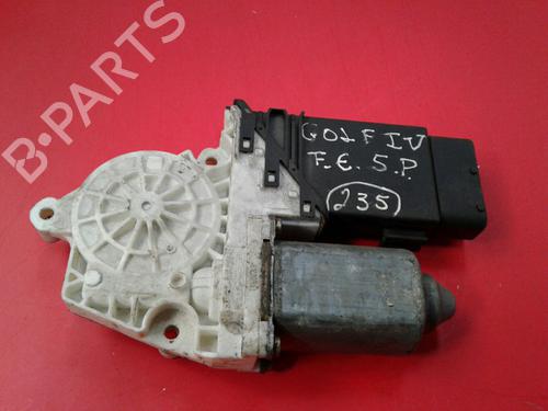 Moteur de lève-vitre avant gauche VW GOLF IV (1J1) [1997-2008]  3987822