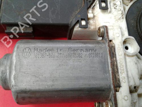 Left front window motor VW GOLF IV (1J1) | BP3987822E21
