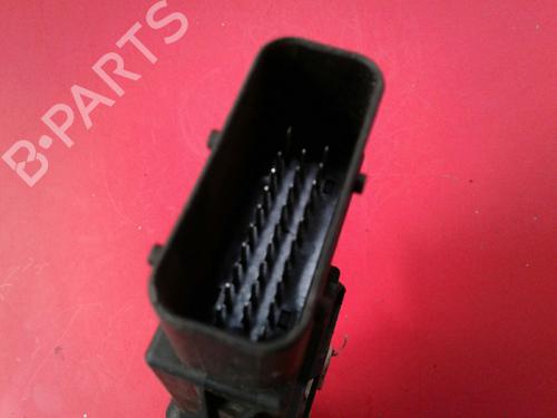 Left front window motor VW GOLF IV (1J1) | BP3987822E21