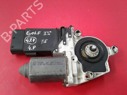 Left front window motor VW GOLF IV (1J1) | BP3987823E21