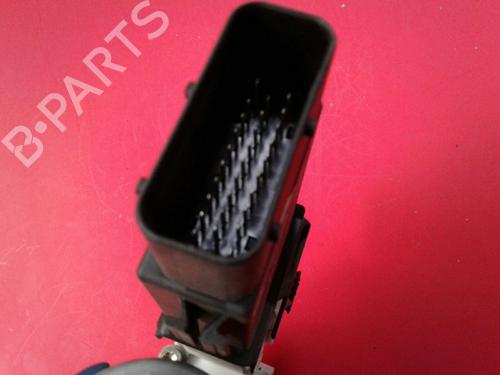 Left front window motor VW GOLF IV (1J1) | BP3987823E21